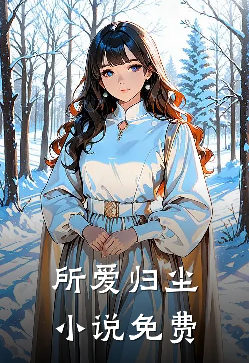 所爱归尘小说免费