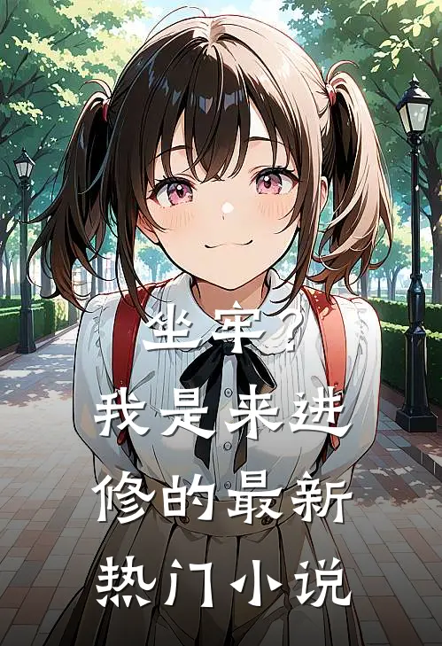 坐牢？我是来进修的最新热门小说