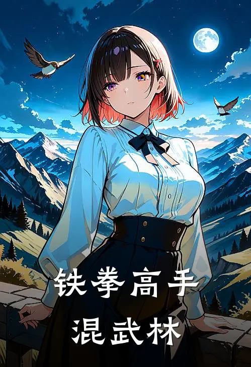 铁拳高手混武林