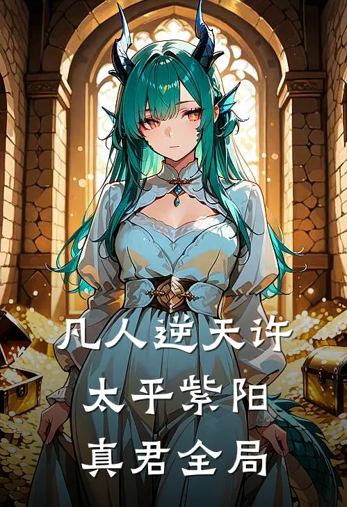 凡人逆天许太平紫阳真君全局