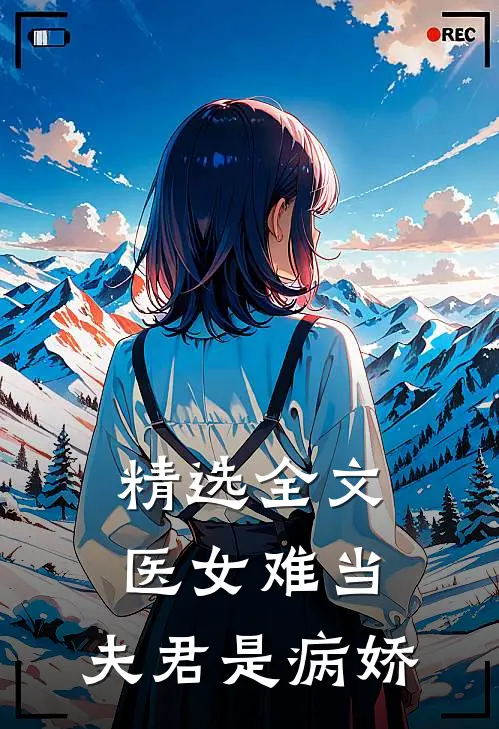 精选全文医女难当：夫君是病娇