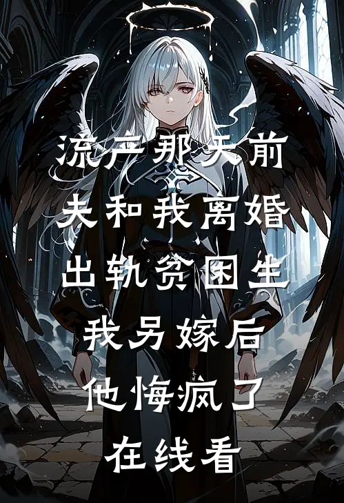 流产那天前夫和我离婚出轨贫困生，我另嫁后他悔疯了在线看