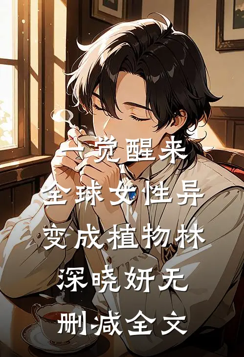 一觉醒来，全球女性异变成植物林深晓妍无删减全文