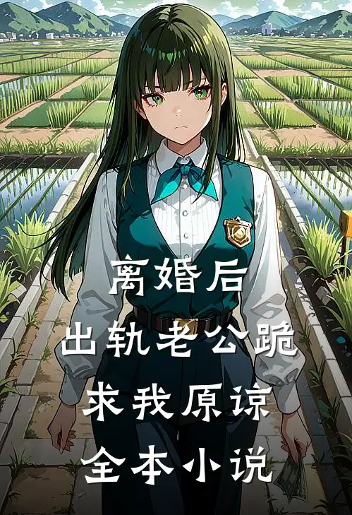 离婚后，出轨老公跪求我原谅全本小说