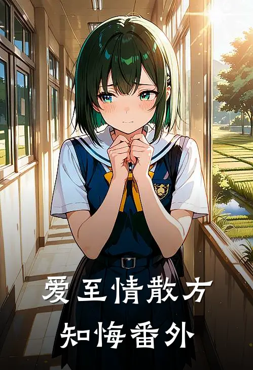 爱至情散方知悔番外