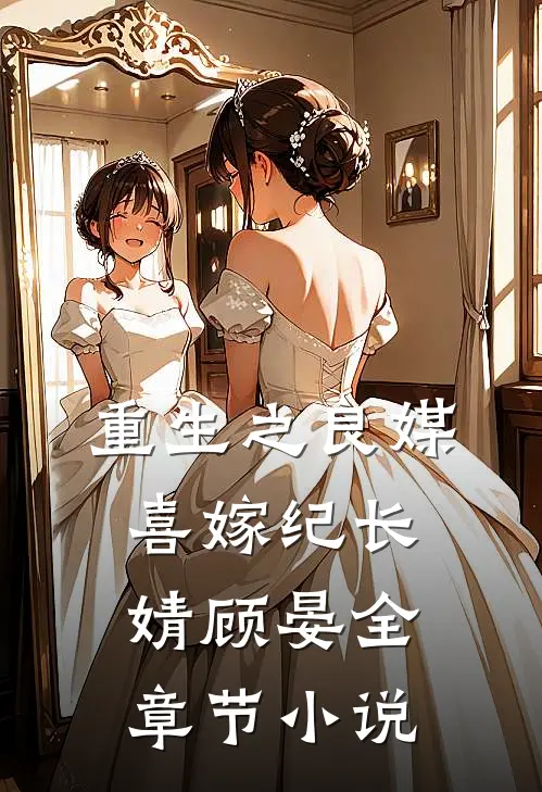 重生之良媒喜嫁纪长婧顾晏全章节小说