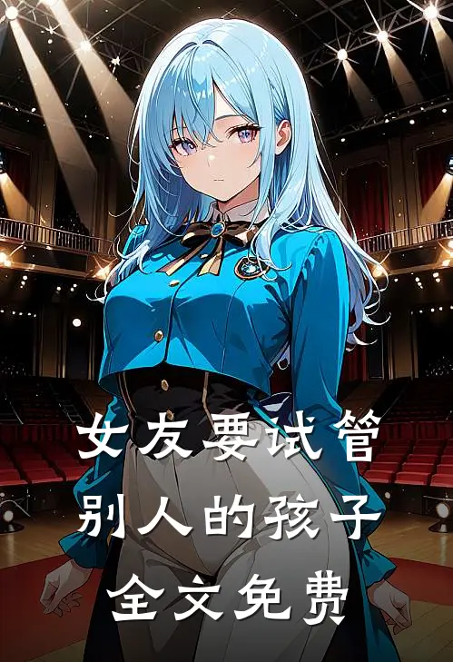 女友要试管别人的孩子全文免费