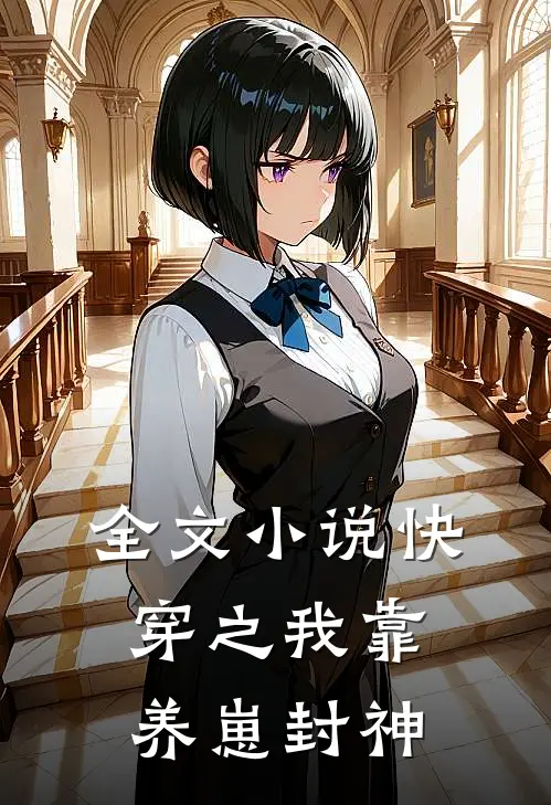 全文小说快穿之我靠养崽封神