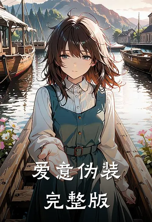 爱意伪装完整版