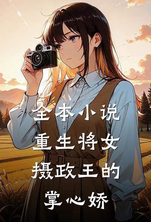 全本小说重生将女：摄政王的掌心娇