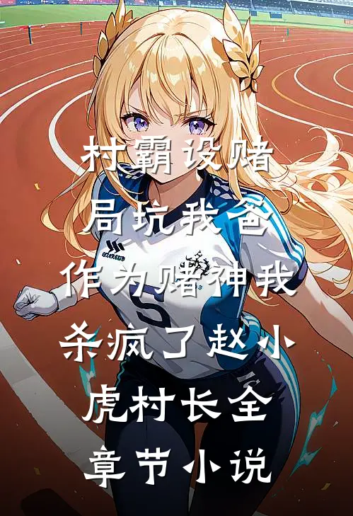 村霸设赌局坑我爸，作为赌神我杀疯了赵小虎村长全章节小说