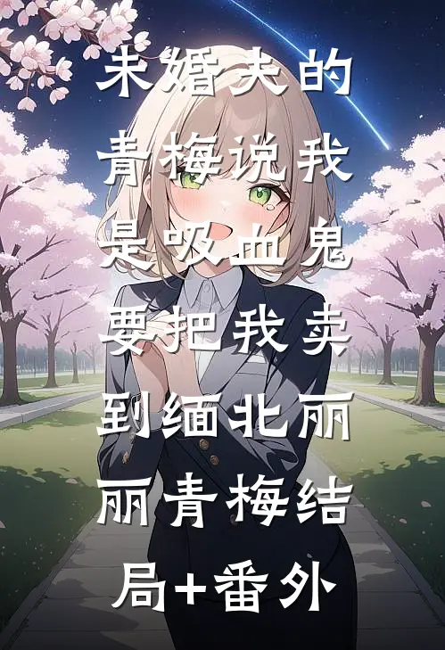 未婚夫的青梅说我是吸血鬼，要把我卖到缅北丽丽青梅结局+番外