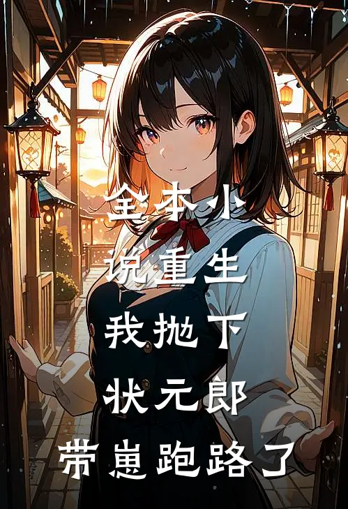 全本小说重生：我抛下状元郎，带崽跑路了