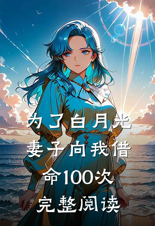 为了白月光，妻子向我借命100次完整阅读