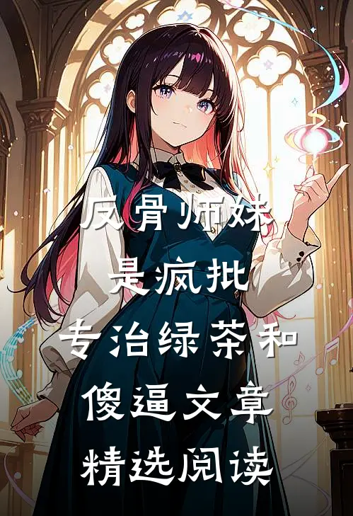 反骨师妹是疯批，专治绿茶和傻逼文章精选阅读