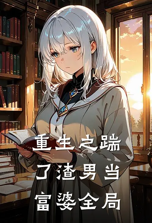 重生之踹了渣男当富婆全局