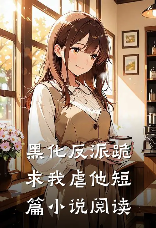 黑化反派跪求我虐他短篇小说阅读