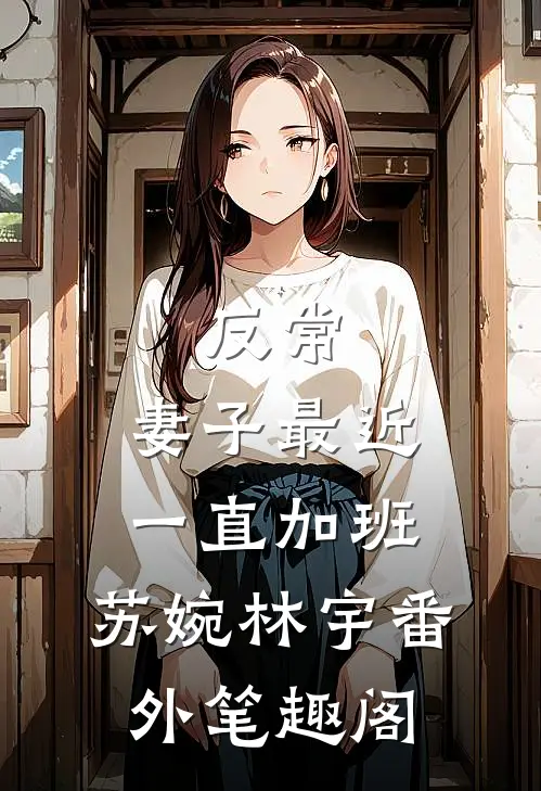反常，妻子最近一直加班：苏婉林宇番外笔趣阁
