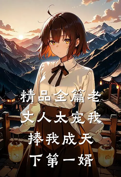 精品全篇老丈人太宠我，捧我成天下第一婿