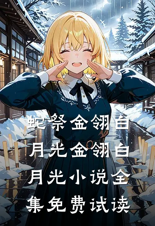 蛇祭金翎白月光金翎白月光小说全集免费试读