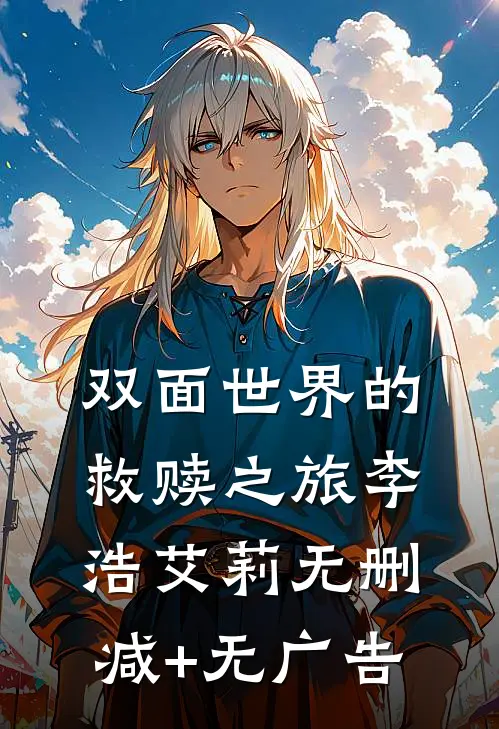 双面世界的救赎之旅李浩艾莉无删减+无广告