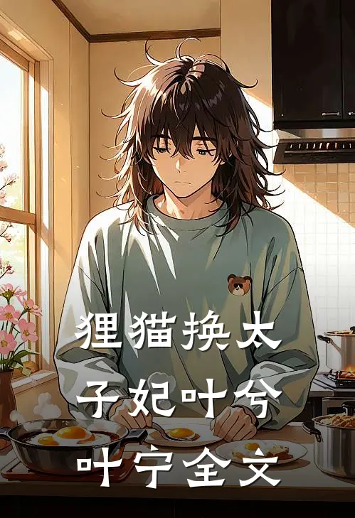 狸猫换太子妃叶兮叶宁全文