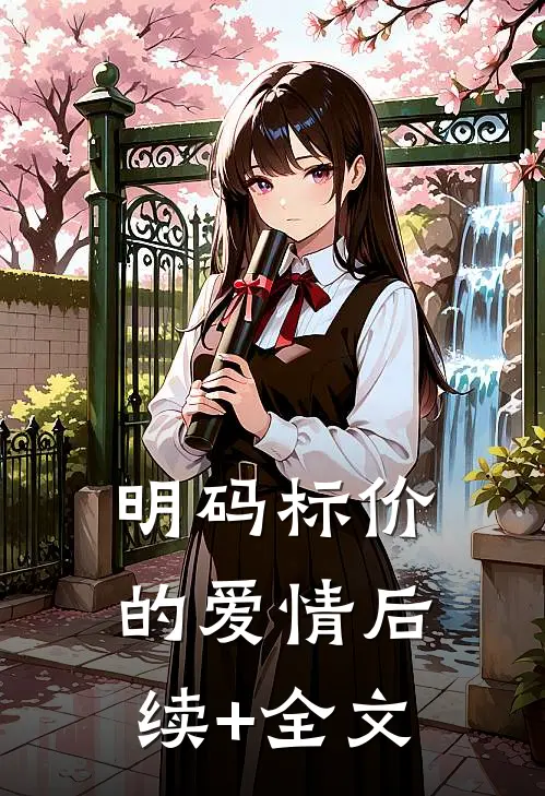 明码标价的爱情后续+全文