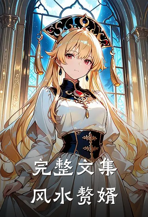完整文集风水赘婿