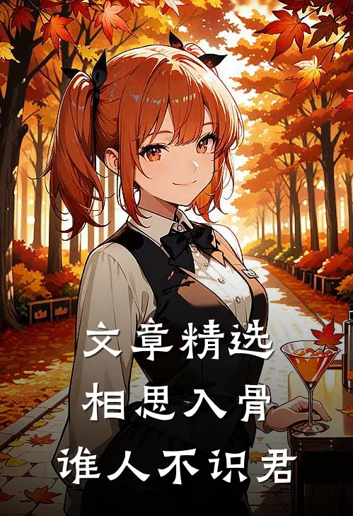 文章精选相思入骨：谁人不识君