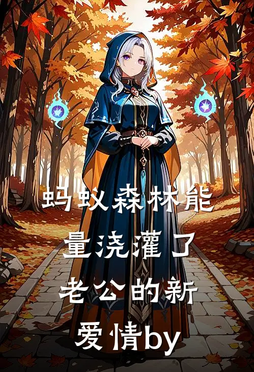 蚂蚁森林能量浇灌了老公的新爱情by