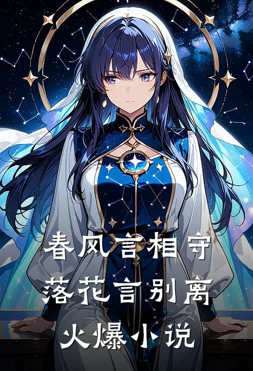 春风言相守，落花言别离火爆小说