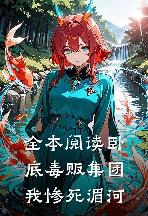 全本阅读卧底毒贩集团，我惨死湄河