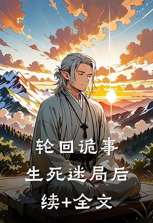 轮回诡事：生死迷局后续+全文