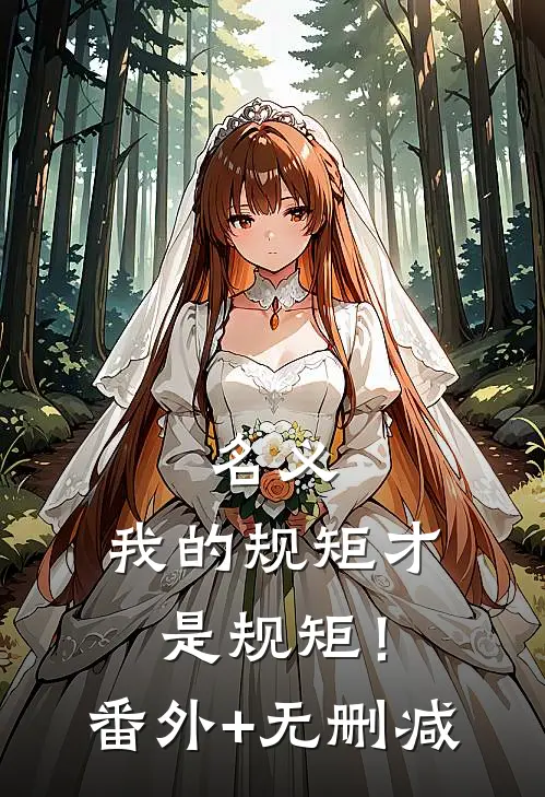 名义：我的规矩才是规矩！番外+无删减