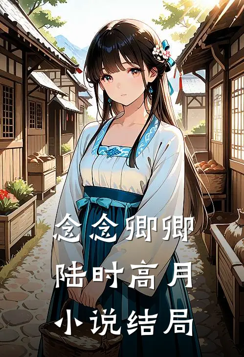 念念卿卿陆时高月小说结局