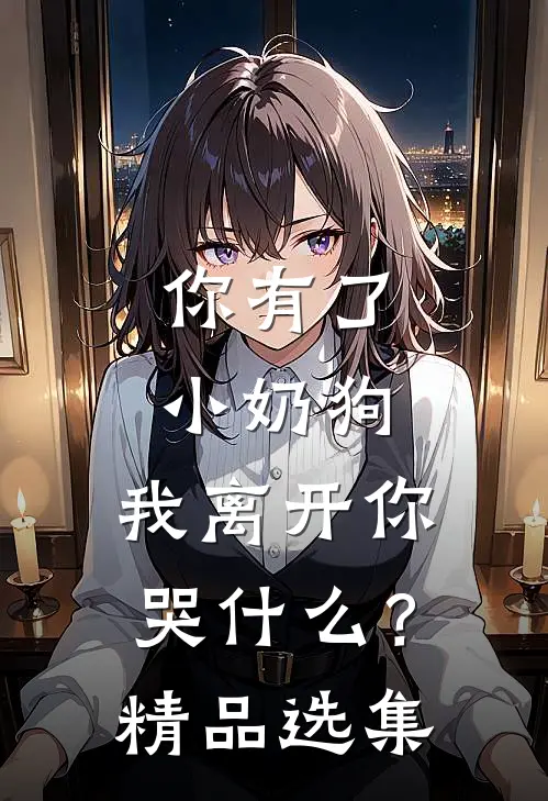 你有了小奶狗，我离开你哭什么？精品选集
