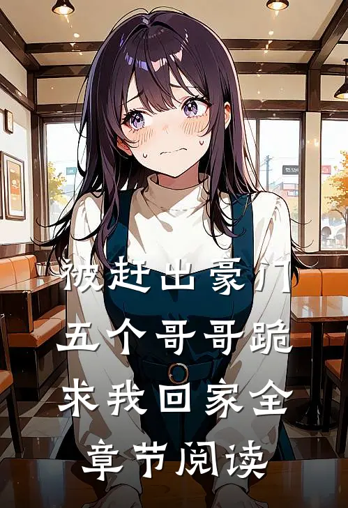 被赶出豪门,五个哥哥跪求我回家全章节阅读