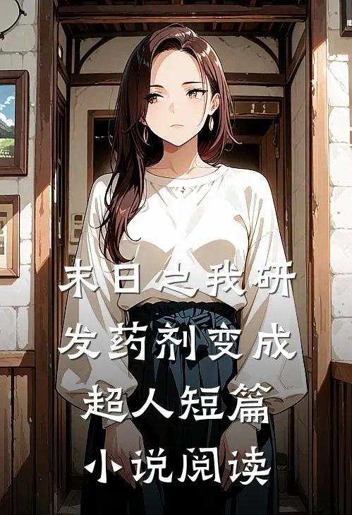 末日之我研发药剂变成超人短篇小说阅读
