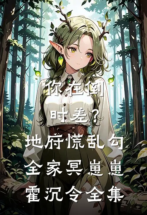 你在倒时差？地府慌乱勾全家冥崽崽霍沉令 全集