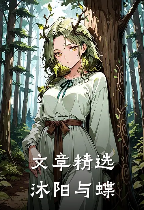 文章精选沐阳与蝶