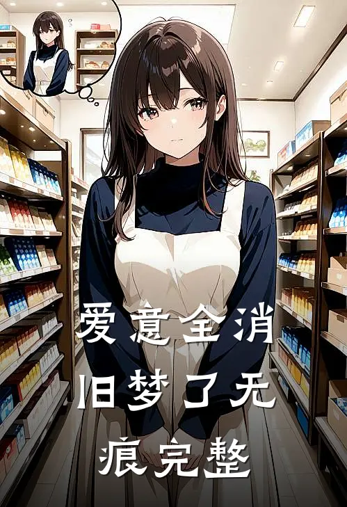 爱意全消，旧梦了无痕完整