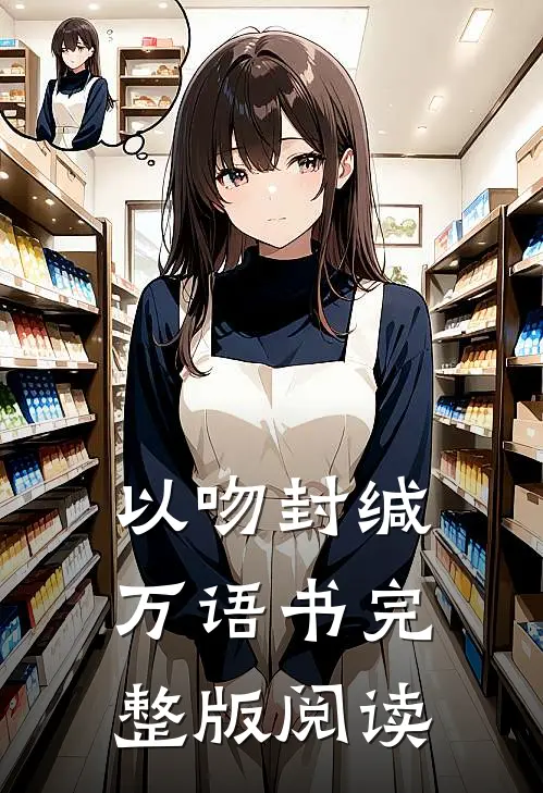 以吻封缄万语书完整版阅读