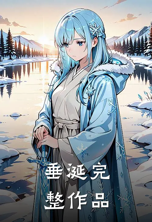 垂涎完整作品