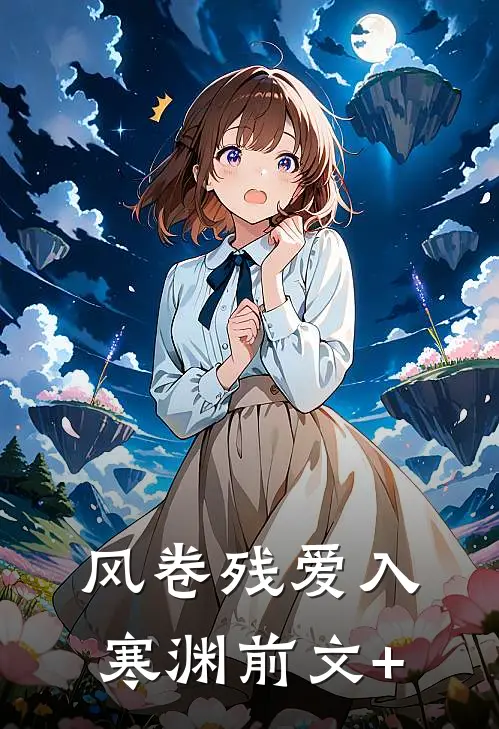 风卷残爱入寒渊前文+