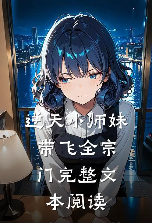 逆天小师妹，带飞全宗门完整文本阅读