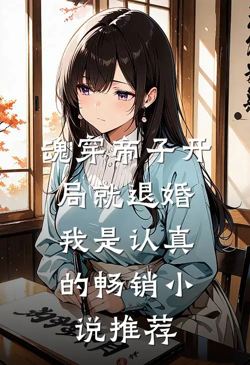 魂穿帝子开局就退婚,我是认真的畅销推荐女主