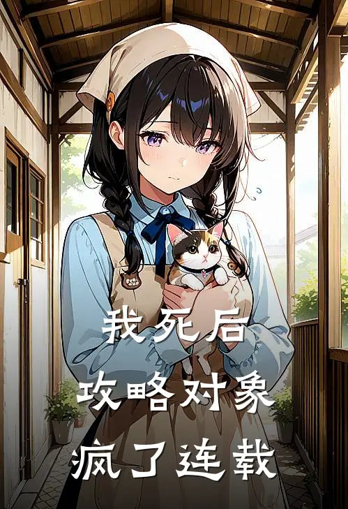 我死后，攻略对象疯了连载