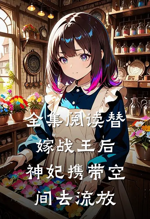 全集阅读替嫁战王后，神妃携带空间去流放