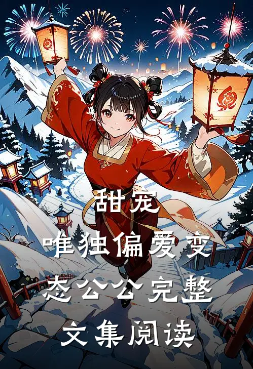 甜宠:唯独偏爱变态公公完整文集阅读