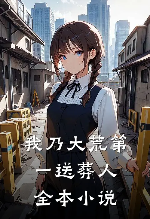 我乃大荒第一送葬人全本小说